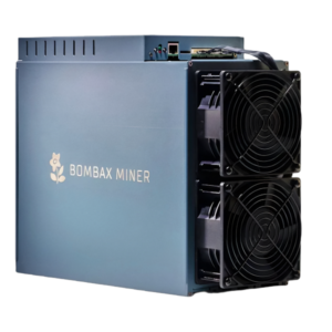 BOMBAX EZ100 profitability, price and specifications | Kryptex Pool