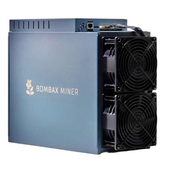 BOMBAX EZ100 profitability, price and specifications | Kryptex Pool