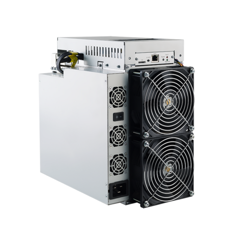 Achetez en gros Ibelink Bm-ks Max Kaspa Kheavyhash 10.5t 3400w Ibelink Bm Ks Max 10.5t Kas Asic Miner Haute Hashrate Pas Cher Prix Chine et Ibelink Bm-ks Max à 8326 USD |